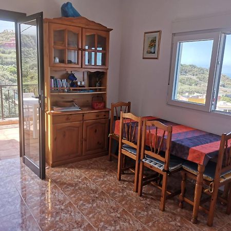 Ferienwohnung Brisa Del Mar La Guancha Eksteriør billede