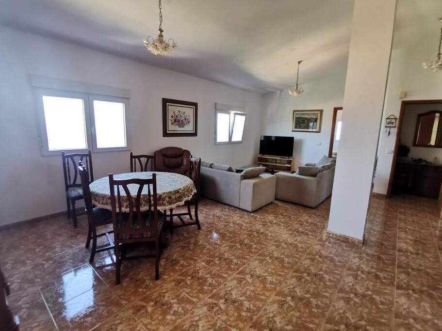 Ferienwohnung Brisa Del Mar La Guancha Eksteriør billede