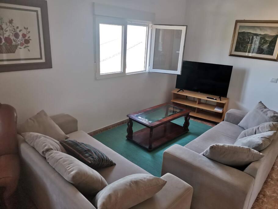 Ferienwohnung Brisa Del Mar La Guancha Eksteriør billede