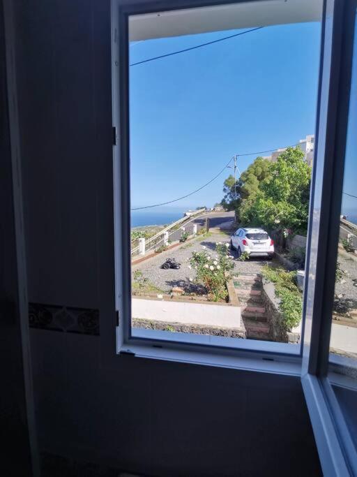 Ferienwohnung Brisa Del Mar La Guancha Eksteriør billede