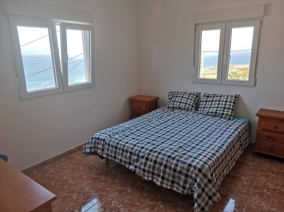 Ferienwohnung Brisa Del Mar La Guancha Eksteriør billede