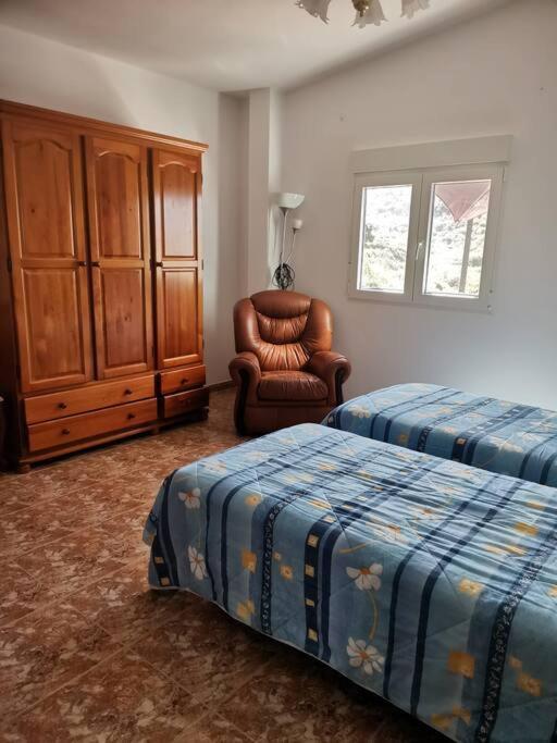 Ferienwohnung Brisa Del Mar La Guancha Eksteriør billede